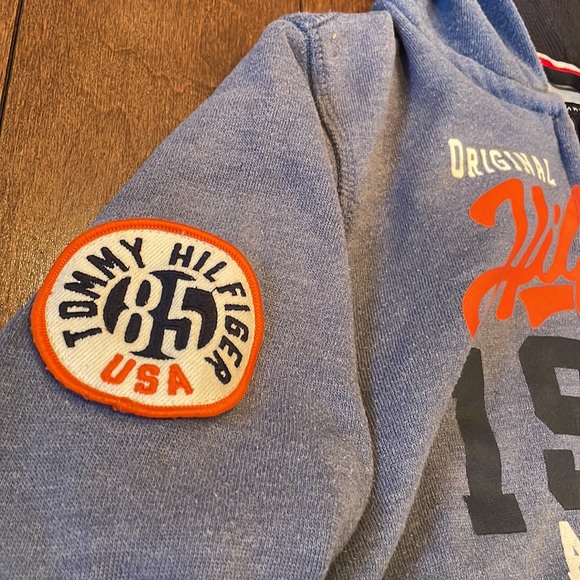 Tommy Hilfiger Hoodie - Picture 4 of 5